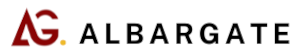 Albargate